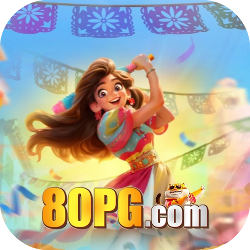 80pg Cassino Online